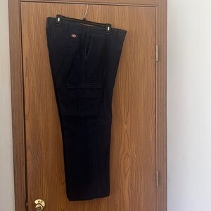 Mens Work Cargo Pants